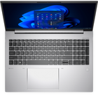 Laptop HP ZBook Firefly G10 (865M7EA#ABD) Silver - obraz 4