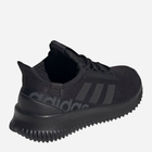 Buty sportowe chłopięce na rzepy Adidas Kaptir 2.0 K Q47217 29 Czarne (4064048908625) - obraz 3