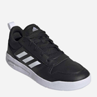 Buty sportowe chłopięce na rzepy Adidas Tensaur K S24036 32 Czarne (4064044564689) - obraz 2
