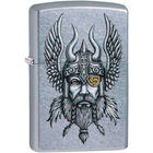 Запальничка Zippo Viking Warrior Design 29871