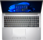 Laptop HP ZBook Fury G10 (62V58EA#ABD) Silver - obraz 4