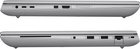 Laptop HP ZBook Fury G10 (62V58EA#ABD) Silver - obraz 5