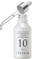 Сироватка для обличчя It's Skin Power 10 Formula Wh Effector освітлювальна з арбутином 30 мл (8809194389531) - зображення 2