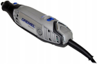 Narzędzie wielofunkcyjne Dremel 3000 130 W + 15 akcesoriów (8710364060870) - obraz 3