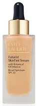 Podkład do twarzy Estee Lauder Futurist SkinTint Serum Foundation 1N2 Ecru 30 ml (887167558823) - obraz 1