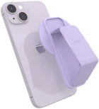 Тримач для телефону CLCKR Compact MagSafe Stand & Grip Universal Purple (4251993300417) - зображення 6