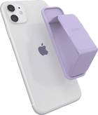 Тримач для телефону CLCKR Universal Stand & Grip Colour Match Lilac (4251993300752) - зображення 4