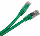 Патч корд Cablexpert UTP кат.5E 3м зелений