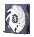 Вентилятор корпусний 120 Х 120 Х 25мм Titan , PWM (TFD-12025 H 12 ZP/KU (RB))