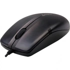 Миша A4Tech OP-530NU Black USB