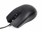 Миша A4Tech OP-760 Black USB