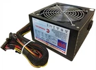 Блок живлення 500Вт FrimeCom ATX SM500R (без кабеля живлення)