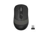 Миша A4Tech FG10S Grey Wireless