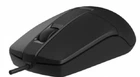 Миша A4Tech OP-330S Black USB
