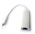 Адаптер microUSB->Ethernet Gembird NIC-mU2-01