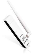 Безпровідний мережевий адаптер TP-Link TL-WN722N USB