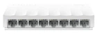 Комутатор TP-Link LS1008 (8-портовий 10/100 Мбіт/с настільний комутатор)
