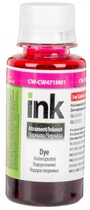 Чорнило Canon PGI-471 100мл Magenta *ColorWay (CW-CW471M01)