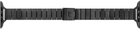Ремінець Laut Links Petite для Apple Watch 42/44/45/49 мм Black (4895206932103) - зображення 1