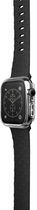 Etui Laut Shield do Apple Watch 41 mm Transparent (4895206932554) - obraz 5