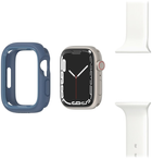 Чохол Otterbox Exo Edge для Apple Watch 45 мм Blue (840262370226) - зображення 3
