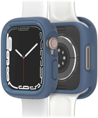 Чохол Otterbox Exo Edge для Apple Watch 45 мм Blue (840262370226) - зображення 4