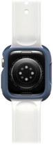 Etui Otterbox Exo Edge do Apple Watch 41 mm Blue (840262370332) - obraz 2