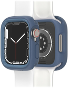 Etui Otterbox Exo Edge do Apple Watch 41 mm Blue (840262370332) - obraz 4
