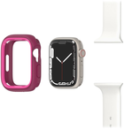 Etui Otterbox Exo Edge do Apple Watch 45 mm Pink (840262370240) - obraz 4