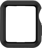 Etui Otterbox Exo Edge do Apple Watch 38 mm Black (660543523819) - obraz 1