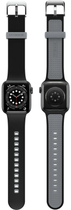 Ремінець Otterbox Band для Apple Watch 38/40 мм Black (840104269343) - зображення 3