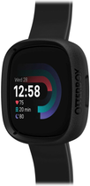 Чохол Otterbox Watch Bumper для Fitbit Versa 4 Black (840262392846) - зображення 4