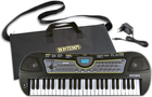Електронна клавіатура Bontempi Music Academy 49 клавіш (0047663333458) - зображення 3