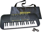 Електронна клавіатура Bontempi Music Academy 37 клавіш (0047663551333) - зображення 2
