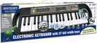 Електронна клавіатура Bontempi iMusic 37 клавіш (0047663335353) - зображення 1