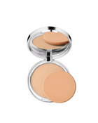 Puder Clinique Stay Matte Sheer Pressed Powder 17 Stay Golden 7.6 g (20714163617) - obraz 1