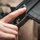 Защитная скоба курка Magpul MOE Enhanced Trigger Guard для AR15 / M4 / AR10 - изображение 2