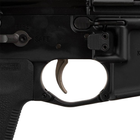 Захисна скоба курка Magpul MOE Enhanced Trigger Guard для AR15/M4/AR10 - зображення 3