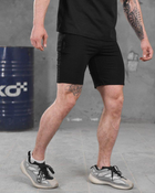 Трикотажные шорты Nike MS ВТ6031 XL - изображение 4