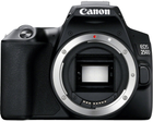 Aparat fotograficzny Canon EOS 250D + obiektyw 18-55mm DC III (2728C002) - obraz 2