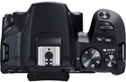 Aparat fotograficzny Canon EOS 250D + obiektyw 18-55mm DC III (2728C002) - obraz 5