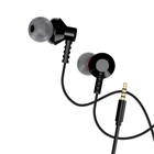 Навушники WALKER H725 black