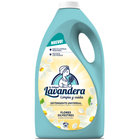 Пральний гель Lavandera flores silvestres 4,5 л (90 пр)