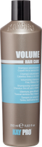 Шампунь для объема тонких и безжизненных волос KayPro Volume HairCare, 350 мл