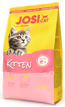 Сухой корм Josera JosiCat Kitten