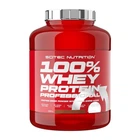 Протеїн Scitec Nutrition 100% Whey Protein Prof