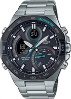 Чоловічий годинник CASIO Edifice ECB-950DB-1AEF