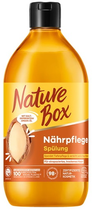 Balsam do włosów Nature Box Argan 385 ml (4015100428445) - obraz 1