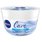Krem do ciała Nivea Care Intensive Cream for Body & Face 200 ml (42269915) - obraz 1