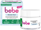 Крем для обличчя Bebe для нормальної шкіри денний 50 мл (3574661690506) - зображення 1